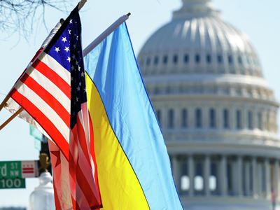 США предоставят Украине 105-миллиметровые гаубицы