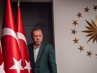 Опрос: Более половины турецких избирателей говорит «нет» Эрдогану и президентской системе правления