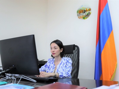 Կամավոր ատեստավորման ուղեցույցները հրապարակված են․ Ժաննա Անդրեասյան
