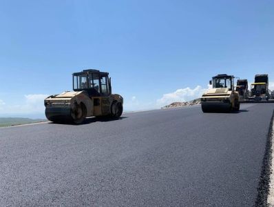 Բենիամին բնակավայրում գտնվող մի շարք հողամասերի որոշ հատվածներ ընդգրկվել են օտարման գոտում. ՏԿԵՆ