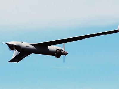 Politico: США отправят в Украину БПЛА ScanEagle, бронированные машины MaxxPro и другие виды вооружений