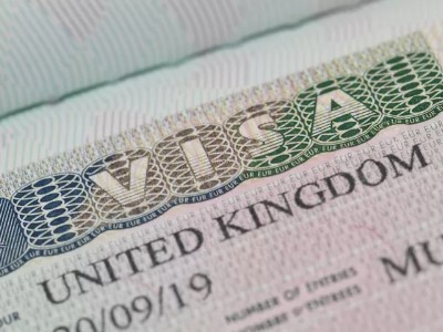 Скрывающаяся от Талибана бывшая судья подала апелляцию после запрета на въезд в Великобританию