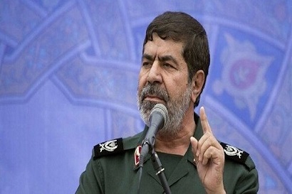 КСИР: Израиль не в состоянии противостоять Ирану