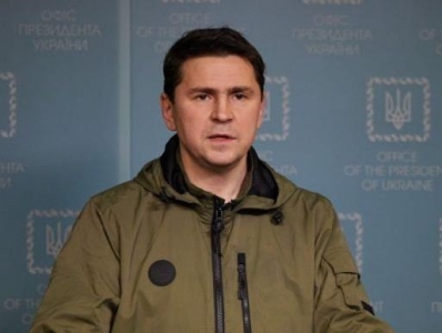 В офисе Зеленского опровергли причастность Украины к гибели российской журналистки Дарьи Дугиной