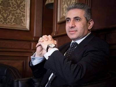 Կարեւոր է, որ Էդգար Ղազարյանը որպես անձ է հանդես գալիս, դիմում է հանրությանը. սա համարենք նոր պրոցեսի սկիզբ. քաղաքագետ