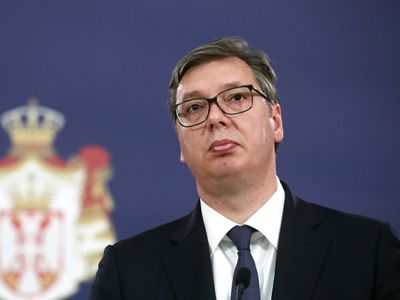 Сербия сможет на выгодных условиях покупать электроэнергию у Азербайджана