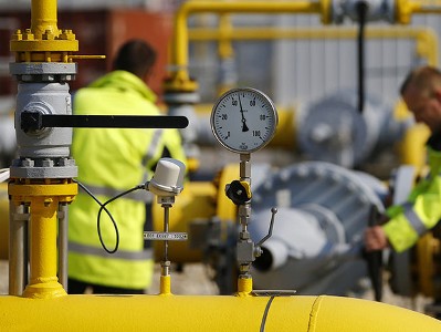Energy crisis in Europe on a scale of scariness, Business Insider says