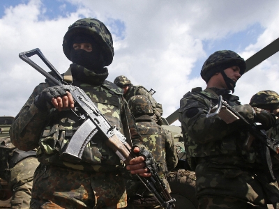The National Interest: Независимо от того, кто выиграет войну в Украине, США окажутся в стратегическом проигрыше