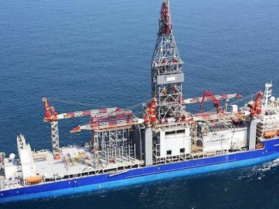 TotalEnergies и ENI открыли крупное газовое месторождение у берегов Кипра