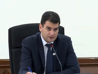 Мэр: Ереван готов оказать степанакертской библиотеке «Шуши» необходимую поддержку