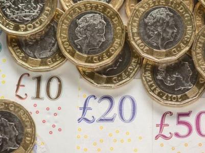 Инфляция потребительских цен в Великобритании достигнет пика в 18% в начале 2023 года