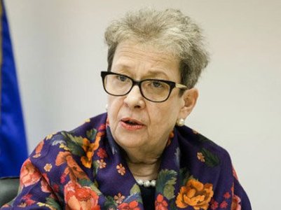 Wiktorin: Armenia and EU have opportunity to cooperate in all fields