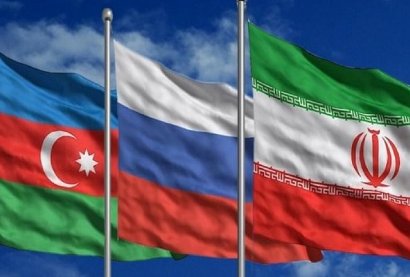 Ռուսաստանը, Իրանը և Ադրբեջանը հուշագիր են ստորագրել տարանցիկ փոխադրումների դյուրացման մասին