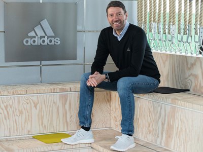 Adidas ընկերության ղեկավարը 2023թ․ կհեռանա պաշտոնից