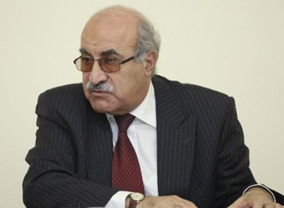 Ex-Premier: Armenian authorities have redirected all financial flows not to army, but to police