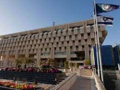 Bank of Israel undertakes largest increase in base interest rate in 20 years