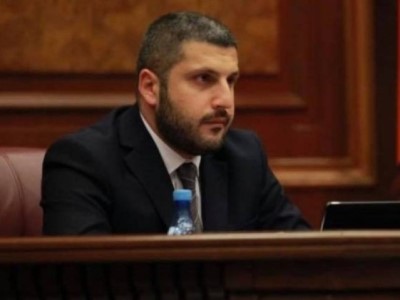 Глава МЧС Армении: Пока в работе аттракционов не выявлены серьезные нарушения