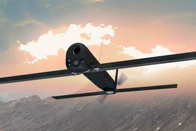Defense News: Армия США готова передать Украине 10 беспилотников- камикадзе Switchblade 600