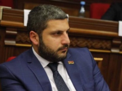 Head of Armenian Emergency Ministry: Malls and shopping malls are high-risk objects
