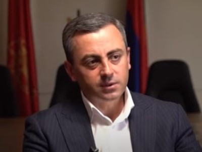 Сагателян: С сентября Движение сопротивления с большим размахом начнет борьбу. Произойдут изменения в тактике