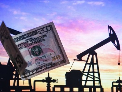 Цены на нефть выросли, после того как Саудовская Аравия предупредила, что может сократить добычу