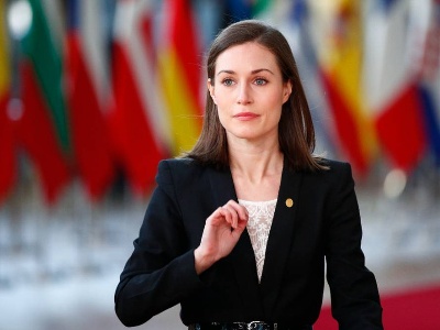 Премьер-министру Финляндии пришлось пройти тест на наркотики после бурной тусовки