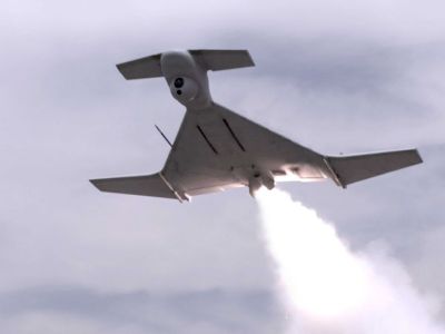 Старший командующий КСИР: Иран стал мировым экспортером военных беспилотников