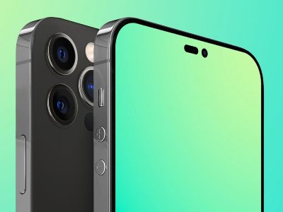 Apple Inc планирует начать производство iPhone 14 в Индии