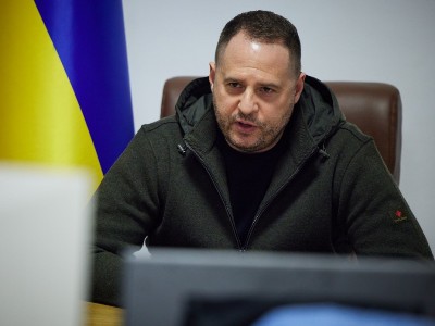 Первый документ по международным гарантиям безопасности для Украины может появиться уже 29-30 августа