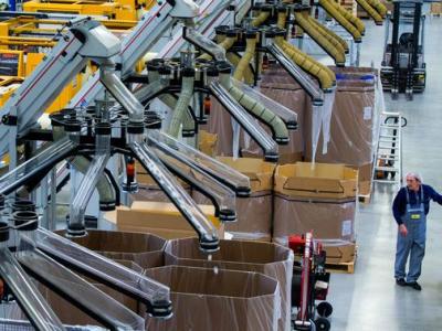 Germany's slump in business activity worsens in August