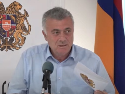 Экс-депутат: Политическая элита Армении в ночь на 10 ноября сбежала и скрылась