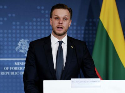 Estonia, Latvia, Lithuania, Poland and Finland can prohibit Russian tourists to enter their countries