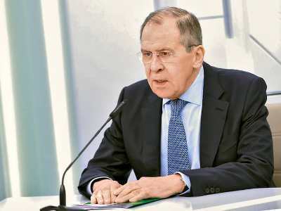 Russia and Syria demand that Israel respect Syrian sovereignty