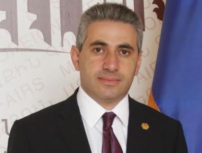 Экс-глава аппарата Конституционного суда Армении: Мы не будем мириться с решениями властей