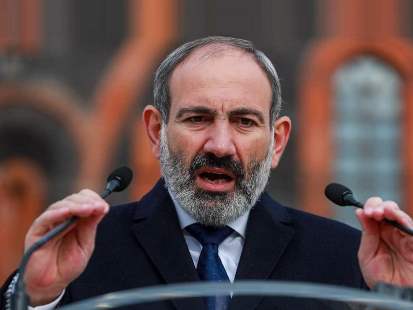 «Ժողովուրդ». Շուշին հանձնելու տարբերակ չի քննարկվել. Փաշինյանը խաբել է. մաս 75