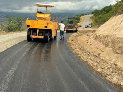 Armenia government allocates $12.8M for construction of road leading to new Karabakh corridor route