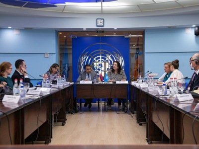 ՄԱԿ-ը ներկայացրել է 2020-2021 թթ. ԼՂ հակամարտությանը Միջգործակալական արձագանքման ծրագրի վերջնական հաշվետվությունը