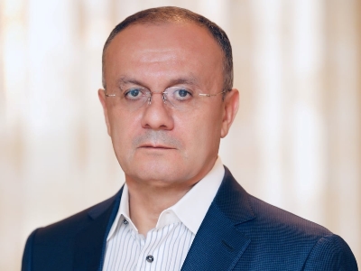 Ես հասկանում եմ՝ խաբված լինելը մարդկային է, սակայն խաբված մնալը դառնում է կործանարար. Սեյրան Օհանյան