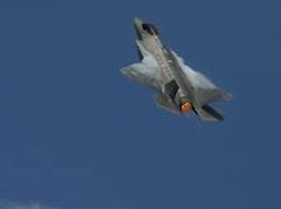 Շվեյցարիայի ՊՆ-ն նախազգուշացրել է F-35 կործանիչների ձեռքբերումը ձգձգելու «լուրջ հետեւանքների» մասին