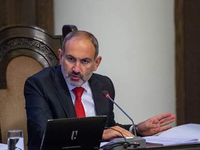 «Ժողովուրդ». Աշխատավարձի չափերը չեն հավասարեցրել սպառողական զամբյուղի արժեքին. Փաշինյանը խաբել է. մաս 76