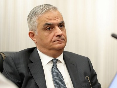 Armenia-Azerbaijan border delimitation, border security commissions’ next meeting slated for August 30
