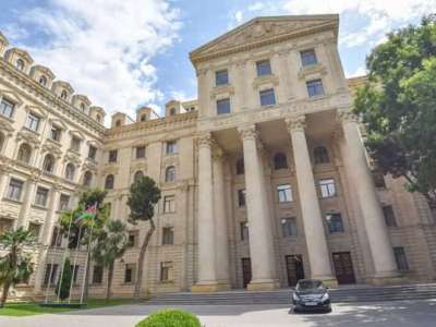 ԵԱՀԿ ՄԽ նոր համանախագահի նշանակումը կարող է հեռվացնել ԱՄՆ-ին  տարածաշրջանի գործընթացներից. Ադրբեջանի ԱԳՆ դեմարշը