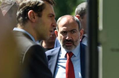 «Ժողովուրդ». Մարությանն իր մոնոներկայացմանը կօգտագործի Փաշինյանի «voice»-ները. նրա դեմ արշավ է սկսվել