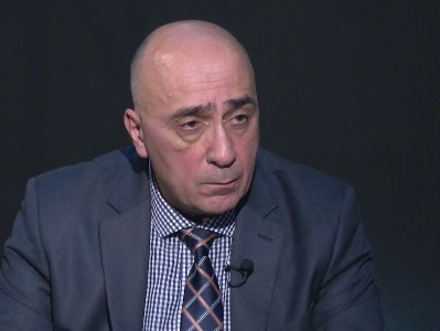 Эксперт: Армянская экономика страдает очень серьезными заболеваниями