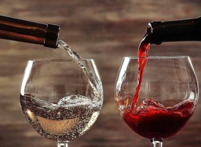 Georgia decides to reduce wine exports to Russia