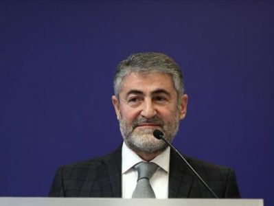 Turkish Finance Ministry urges not to pay attention to threats of sanctions by US Finance Ministry over ties with Russia