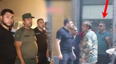 Սուրմալուի պայթունի օրերին ԱԻ նախարարը, տեղակալն ու օգնականը «ռազբորկա» են արել. «Ժողովուրդ»