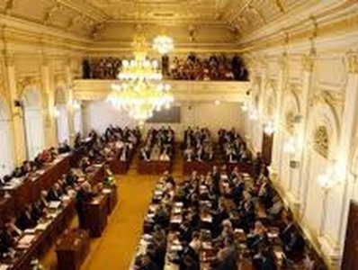 Czech Parliament approves accession of Finland and Sweden to NATO
