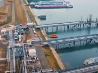 Bloomberg: Trafigura Group trader helps Russian diesel get to Latin America