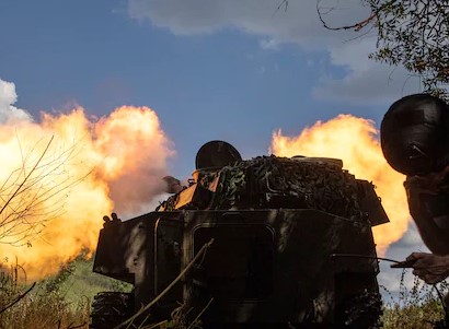 The Washington Post: US expands supply of weapons to Ukraine by sea